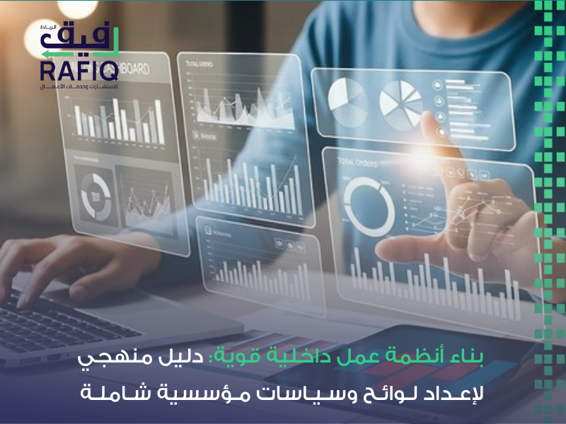 شركة سياسات تشغيلية