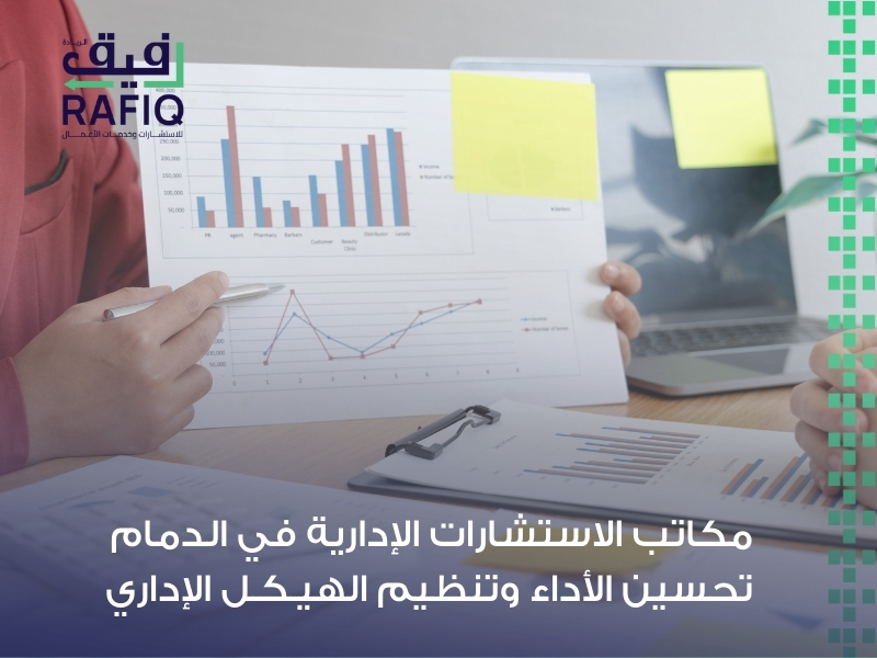 شركة استشارات إدارية في السعودية