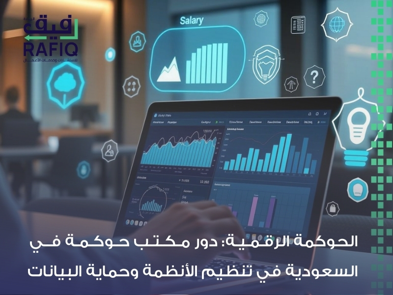 مكتب حوكمة في السعودية