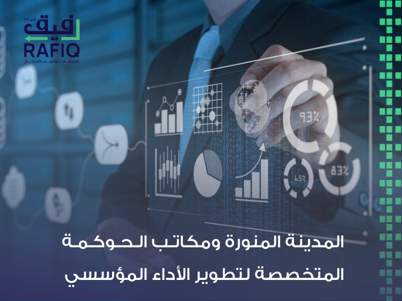 مكتب حوكمة في السعودية