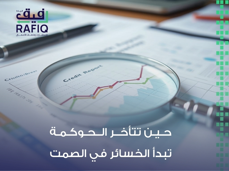 مكتب حوكمة في السعودية